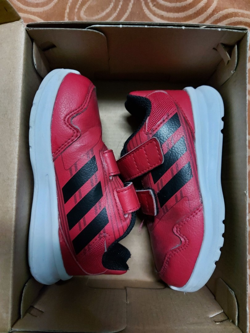 adidas kids altarun
