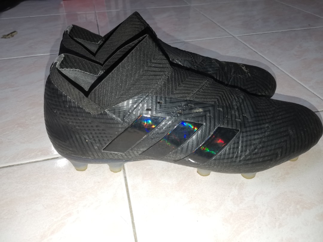 Nemeziz store 18.1 blackout