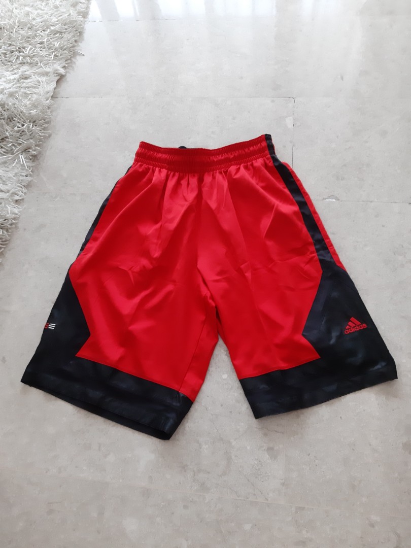 adidas d rose shorts