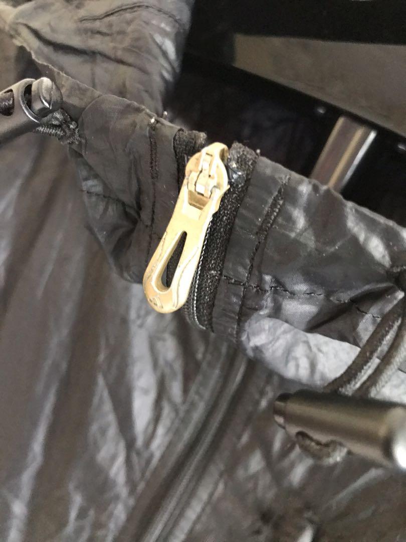 Adidas running light jacket, Women's Fashion, Tops, Longsleeves on