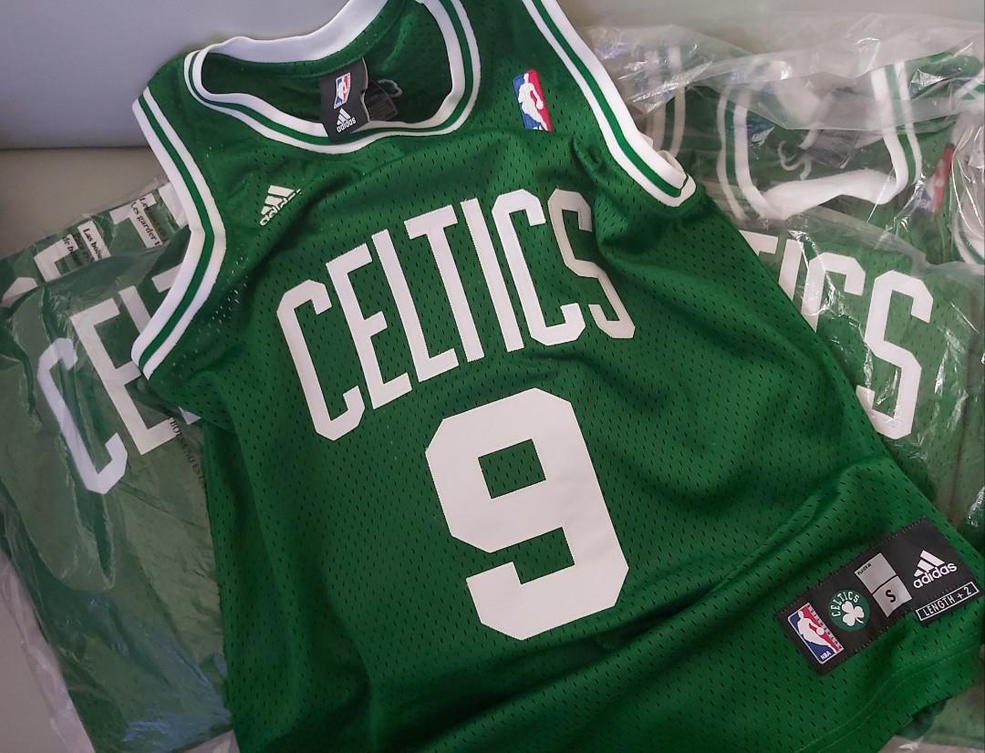 celtics away jersey