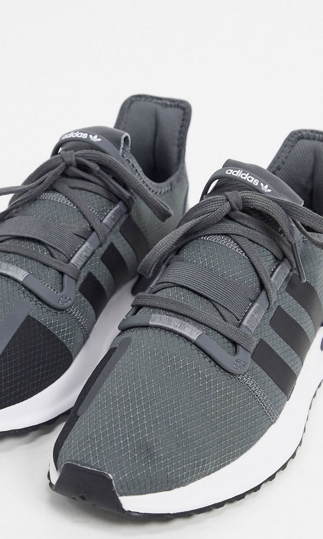 Adidas womens discount u path