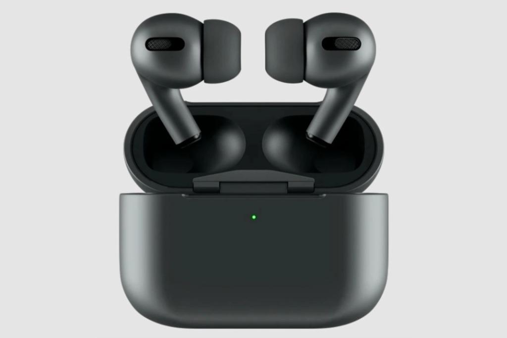Smart ak8 deals airpods