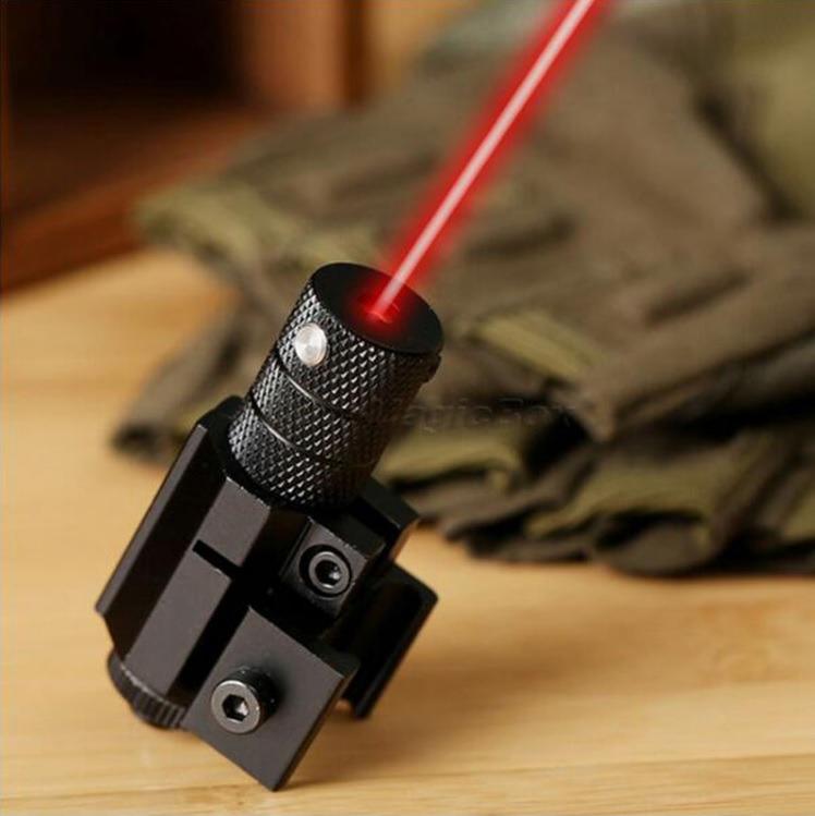 Airsoft Pistol Rifle Sniper Laser Point Sight Pointer Lasersight Red Dot Scope (Category: Airsoft) located in Manila. Submitted by kiconline (Listing ID 1036897210, Image 3). Description: FEATURES: - Laser Power is supplied via a included 3.7V Lithium battery - The laser is provided with a switch positioned on the laser body - Laser beam diameter: 18mm - Maximum Laser Visibility Distance 1500 m - Length: 532nm - Dimensions: 91 mm Length x 24 mm D