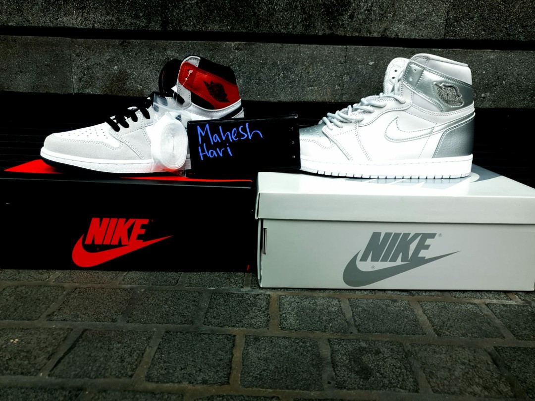 Nike dural by sutl