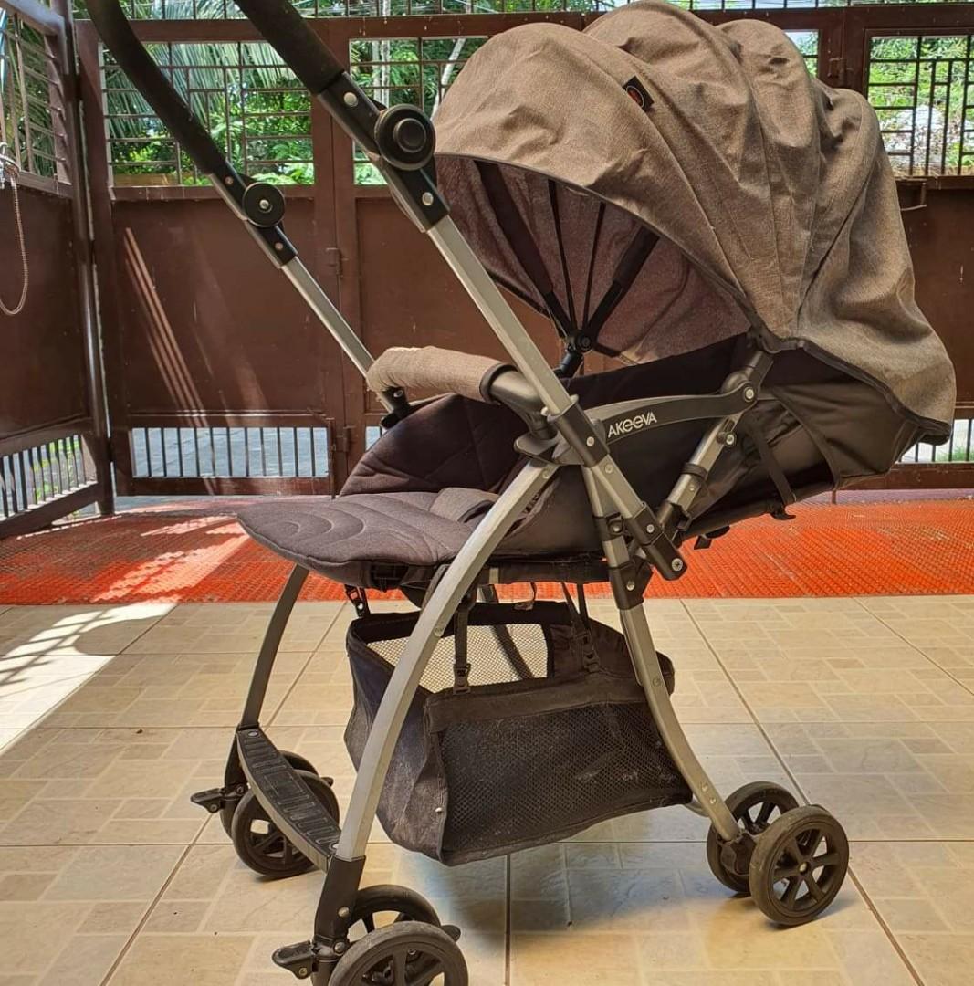 Akeeva Stroller Made In 2024 elgincountymidwives
