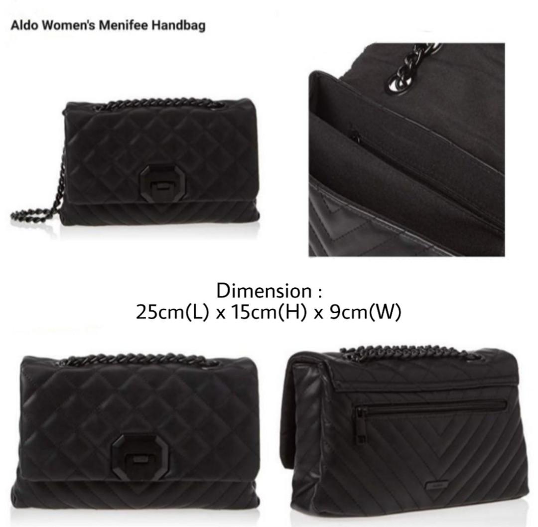 Aldo menifee outlet shoulder bag