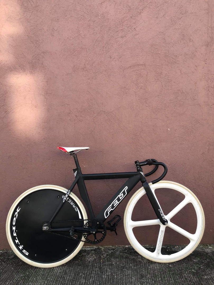 felt aero r3 wheels