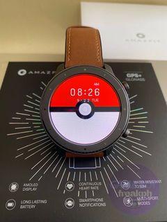 amazfit gtr olx