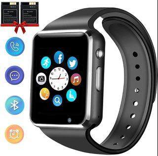 chriffer smart watch