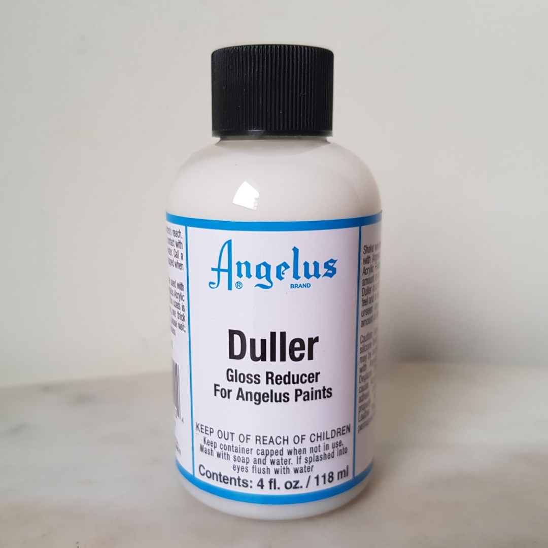 angelus duller