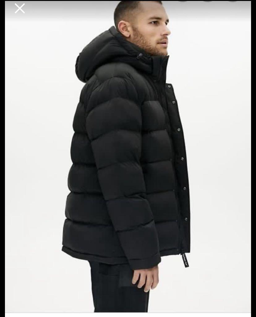 mens superpuff