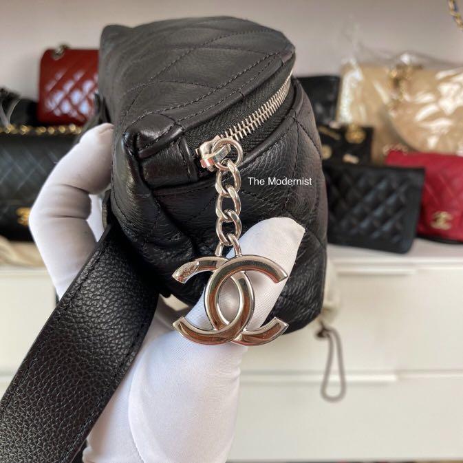 chanel uniform bag