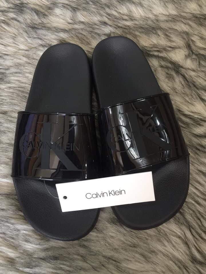 ck slippers
