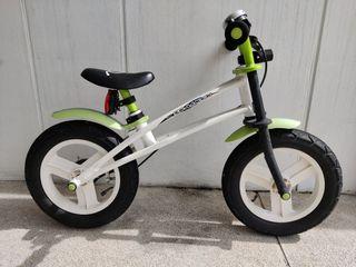 asogo balance bike