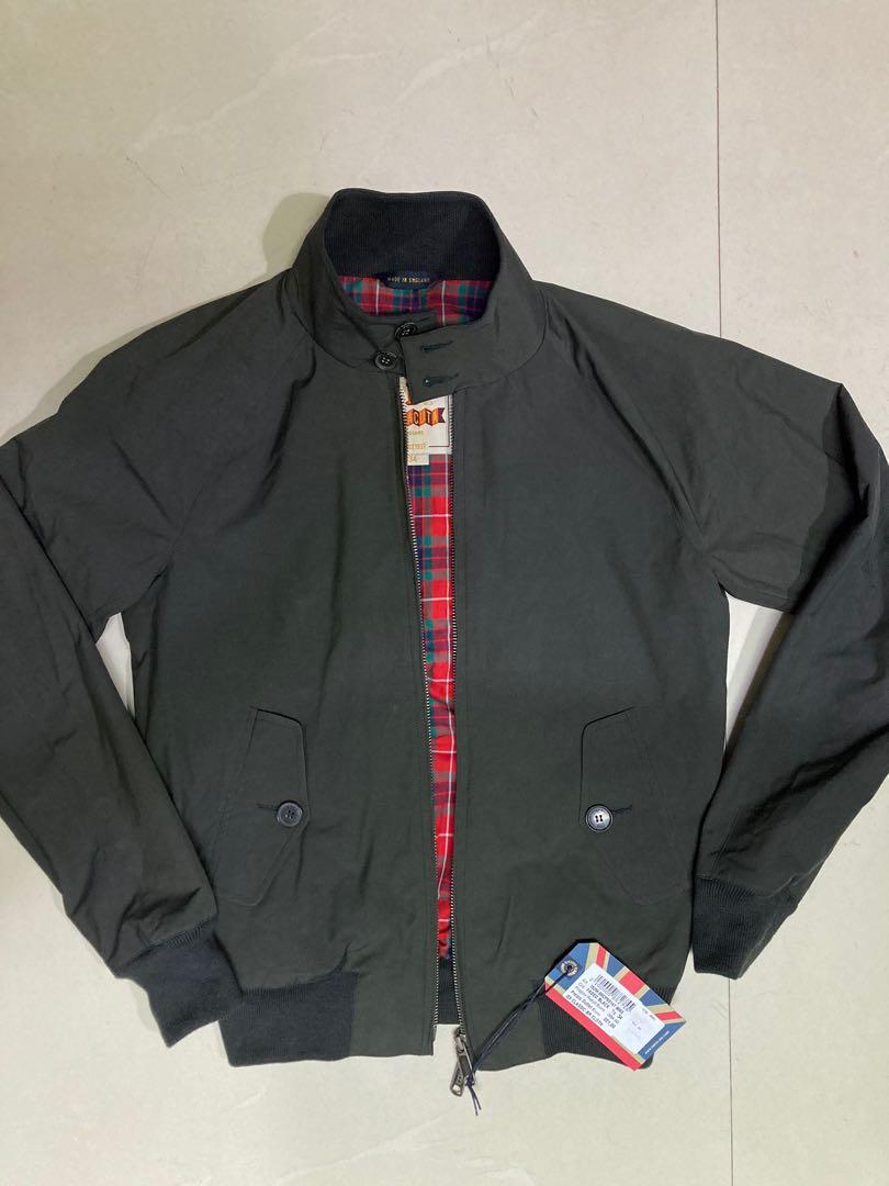 Barbour ues clearance
