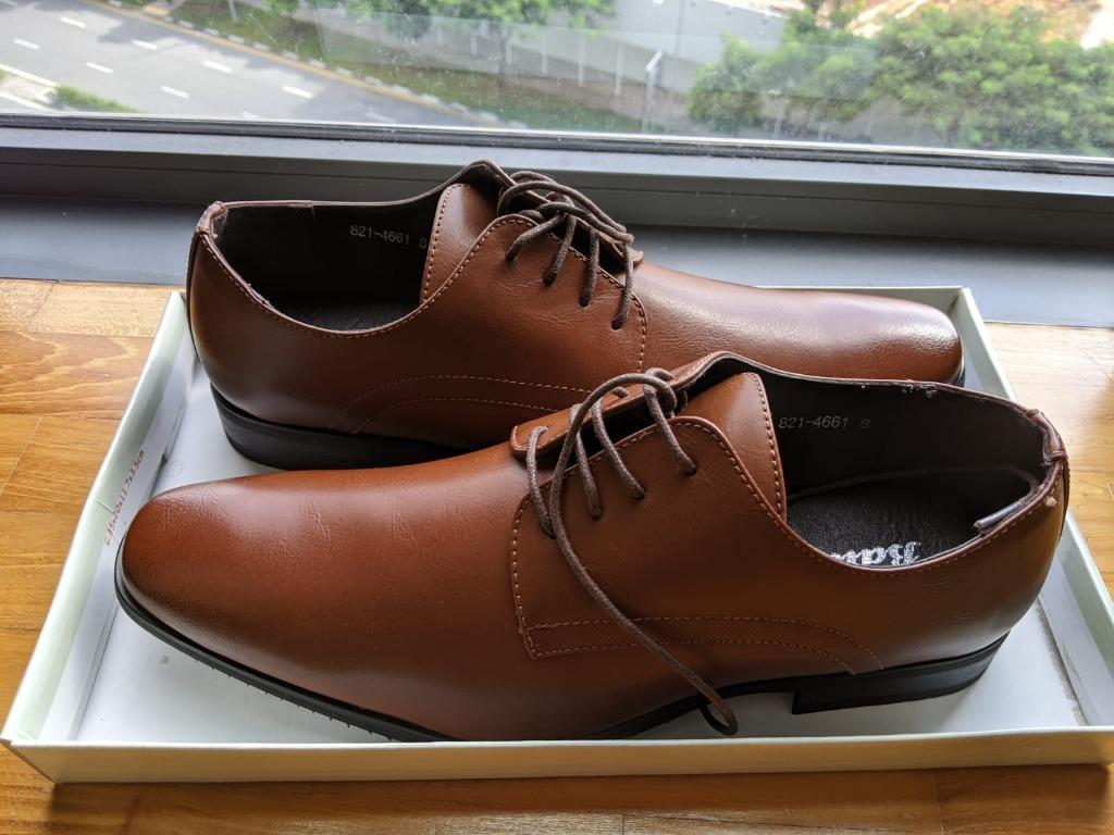 Pure leather shoes for mens bata outlet