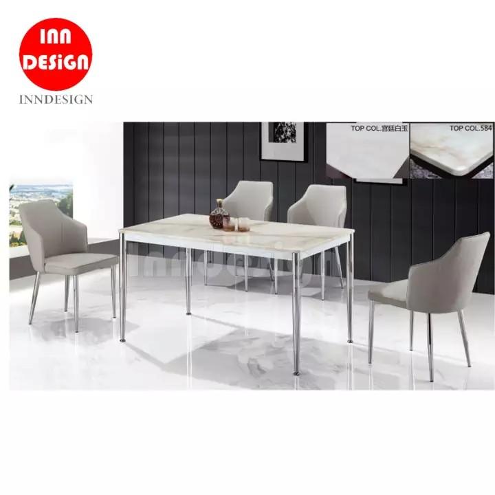 Best Quality Dining Set Dining Chair Dining Table Furniture Tables Chairs On Carousell