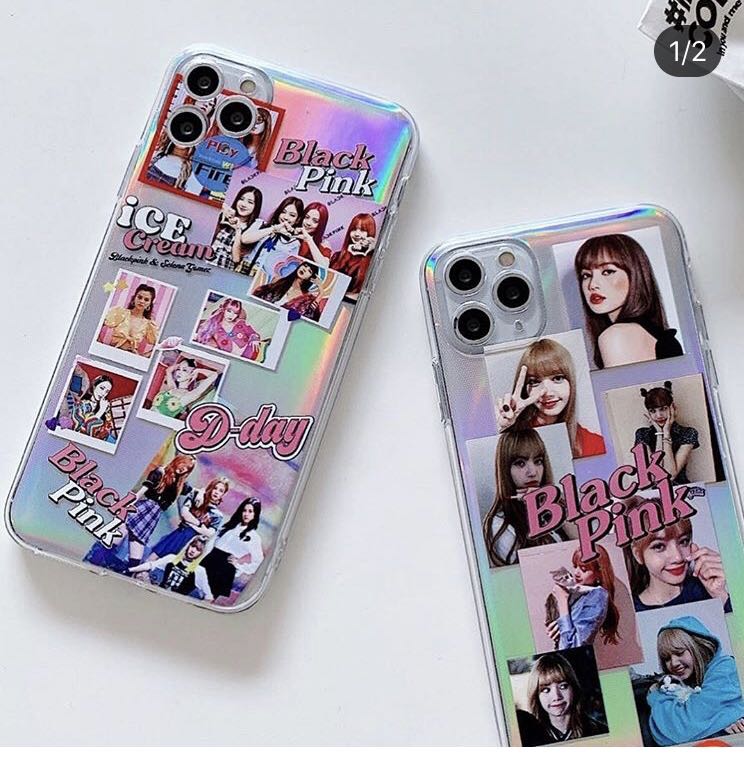 Blackpink iphone 11 pro max case clearance
