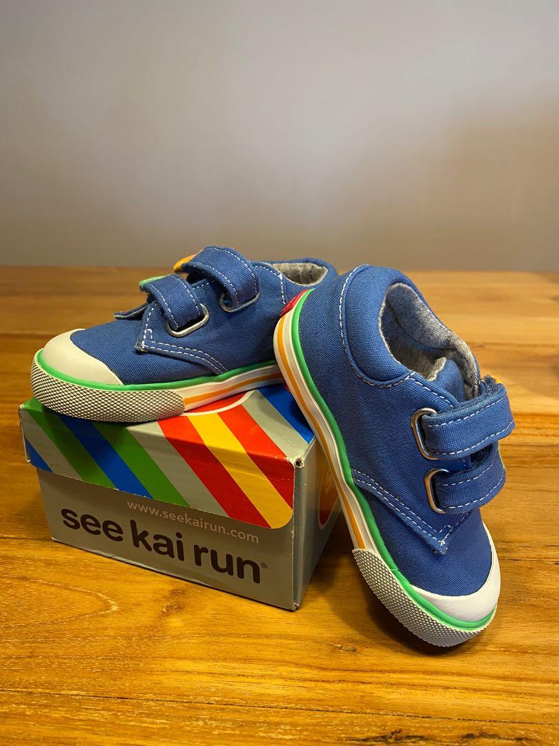 Kai shoes clearance