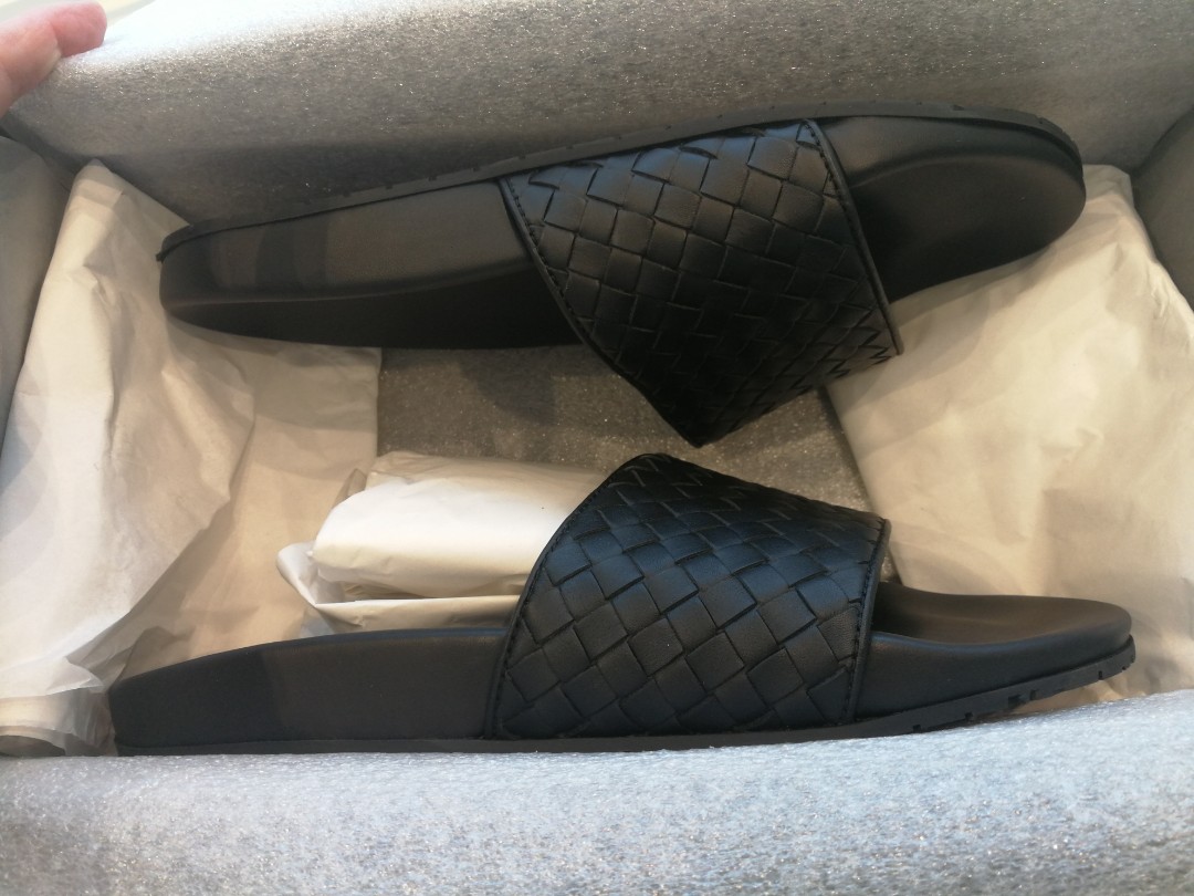 Bottega veneta cheap lake sandal