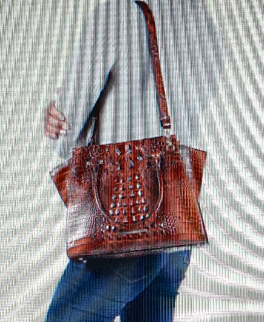Brahmin priscilla satchel discount melbourne