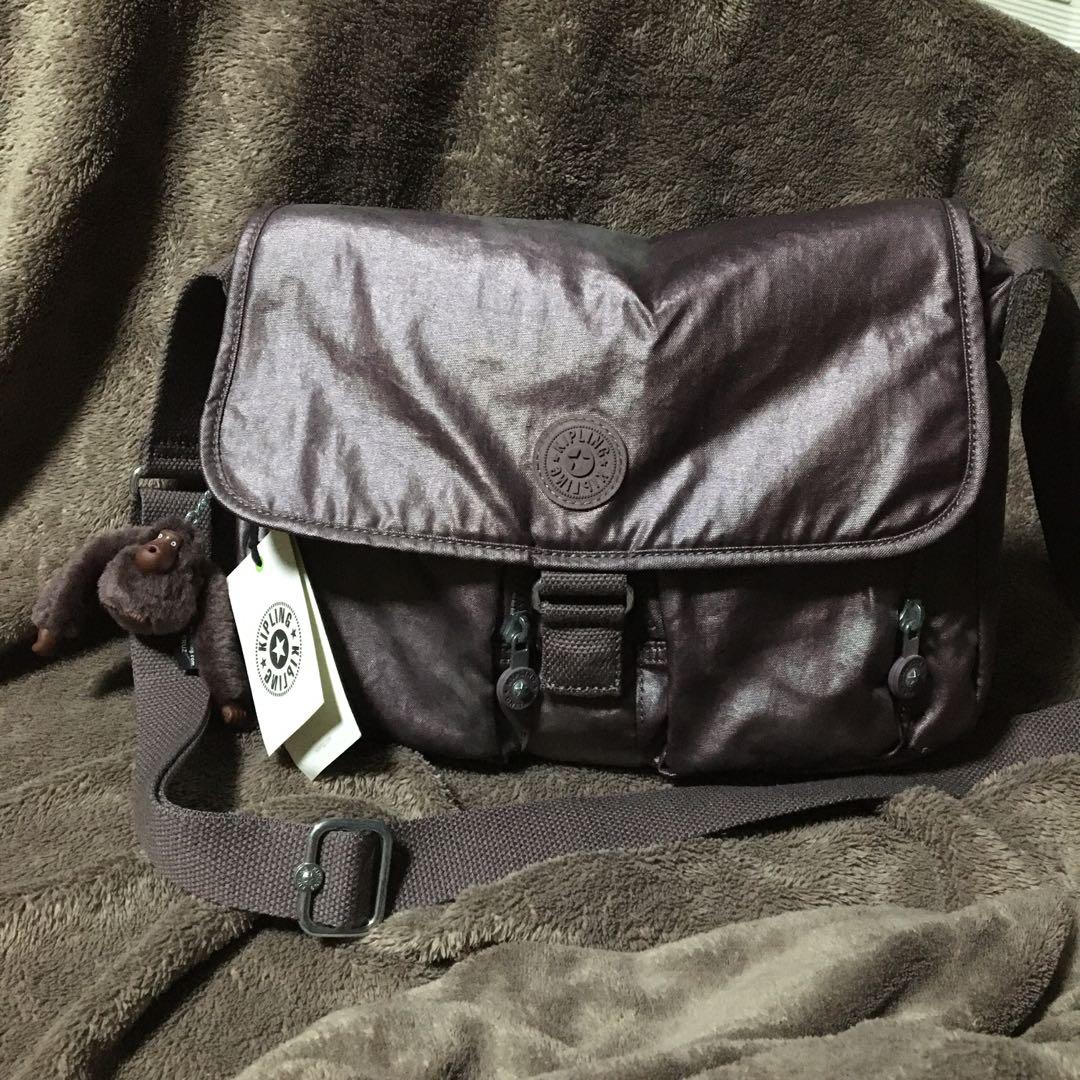 Brand New Original Kipling Rita Medium Shoulderbag Women s