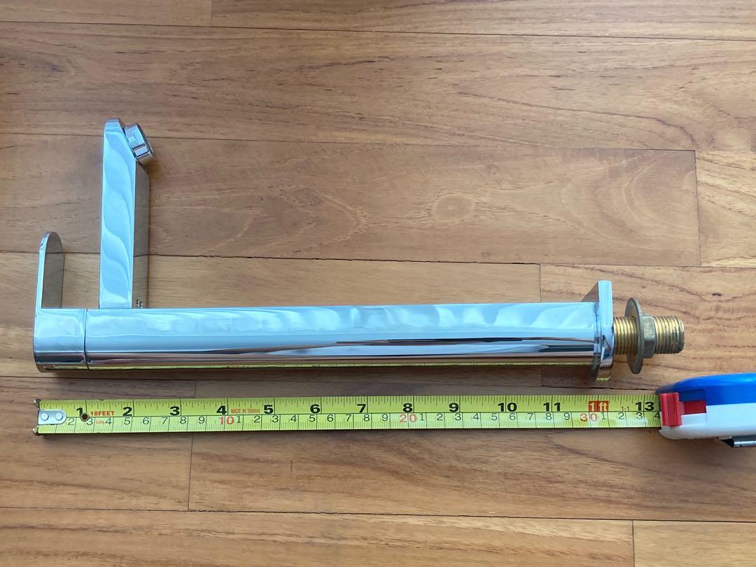 Brand New Pozzi Cold Tap, Furniture & Home Living, Bathroom & Kitchen