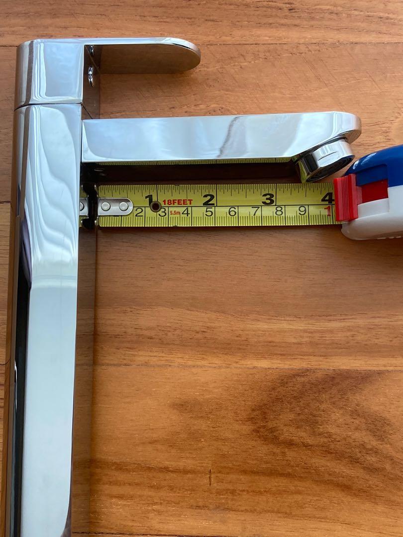 Brand New Pozzi Cold Tap, Furniture & Home Living, Bathroom & Kitchen