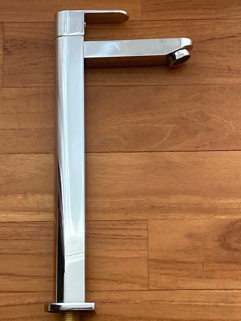 Brand New Pozzi Cold Tap, Furniture & Home Living, Bathroom & Kitchen