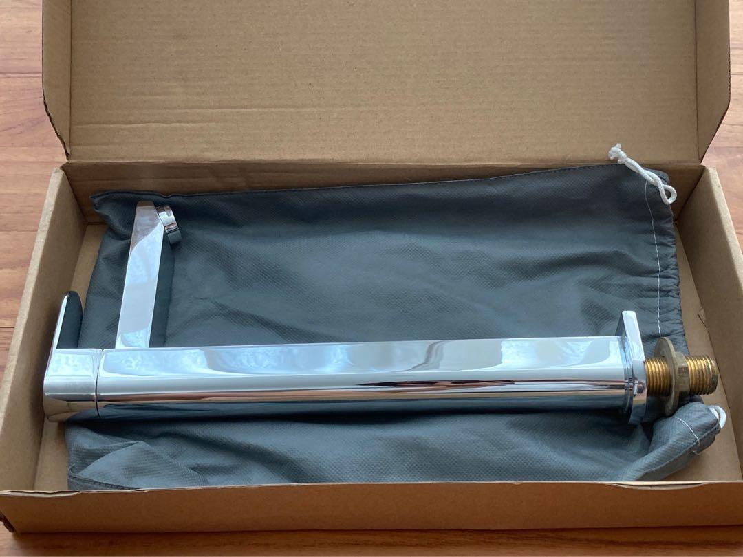 Brand New Pozzi Cold Tap, Furniture & Home Living, Bathroom & Kitchen