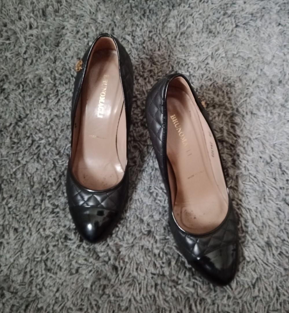 bruno magli heels