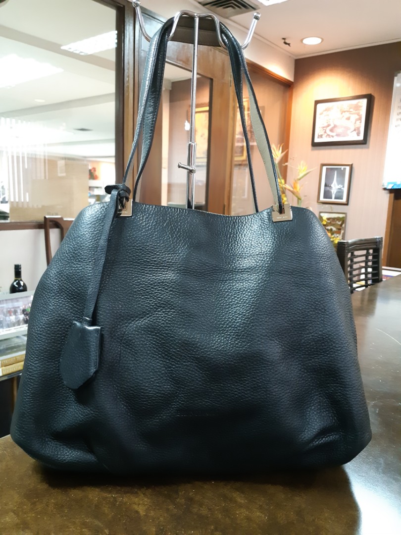 bruno magli tote bolsa