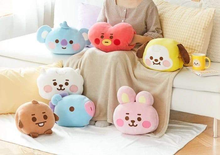 hand pillow for baby