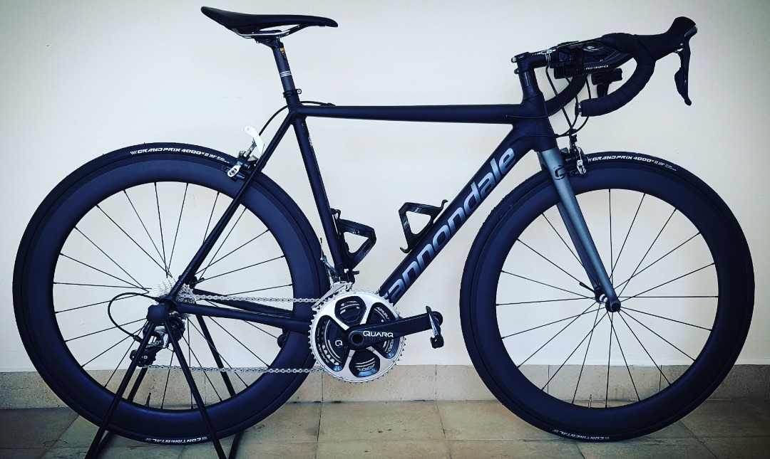 Cannondale caad 12 2018 deals