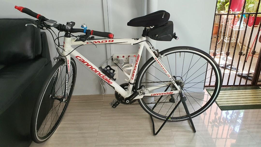 cannondale caad9 price