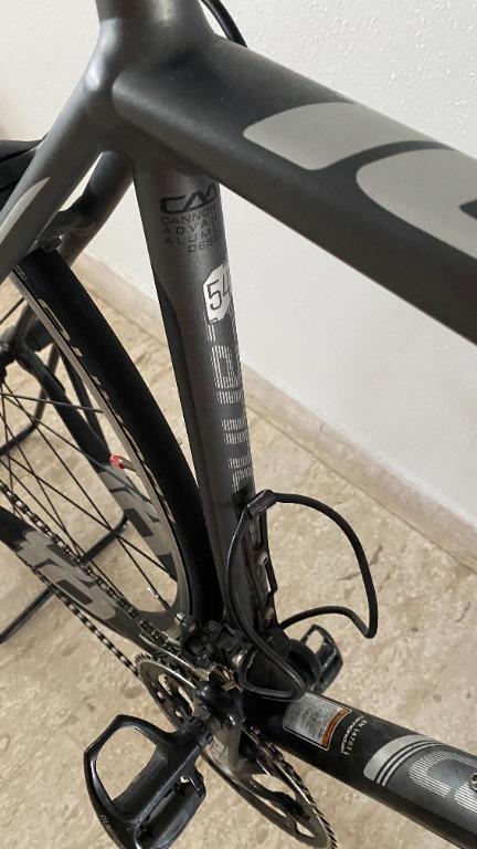 Cannondale Caad 10
