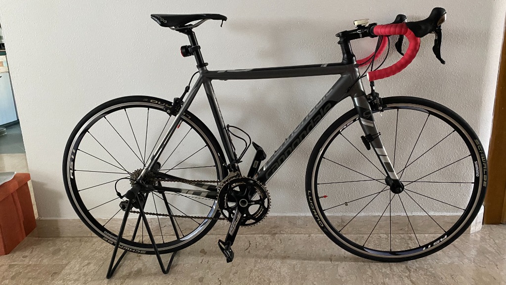 2014 cannondale store caad10 105