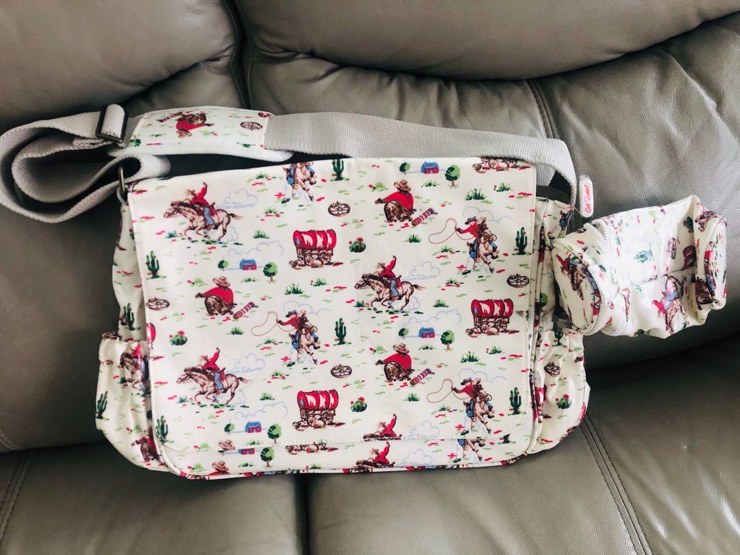 cath kidston sling bag price