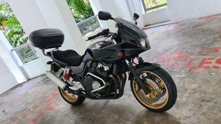 CB400SE Spec3 