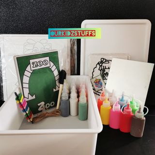 Party Supplies  Collection item 3