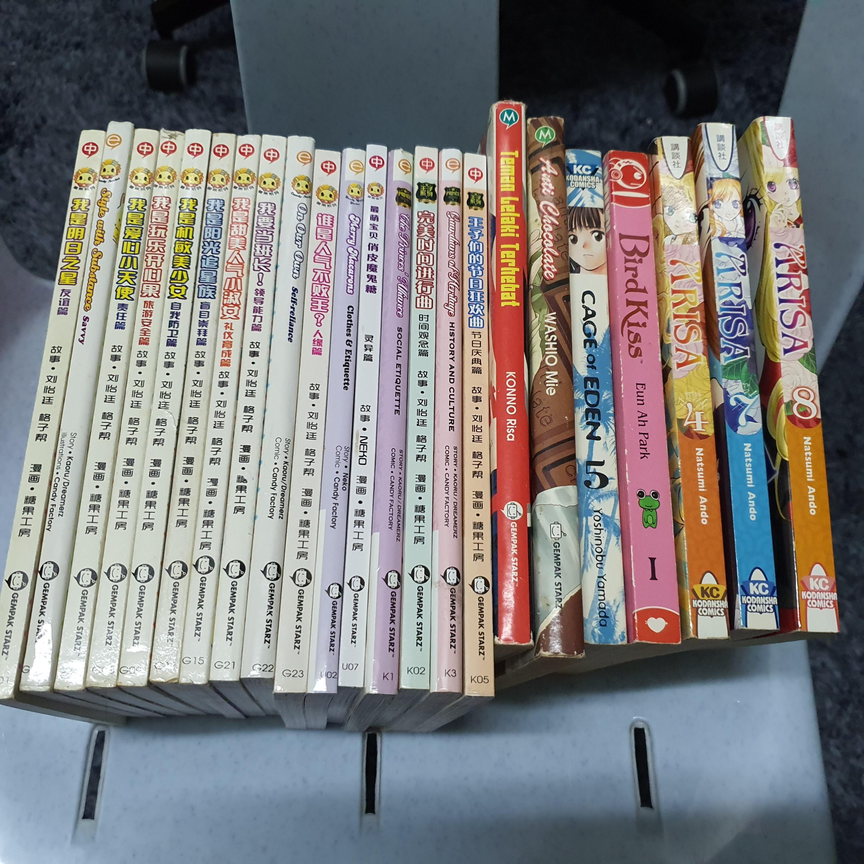 Anime - draw - Read... - Anime - draw - Read books, comics | Facebook