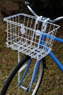 wald 198 multi fit front basket