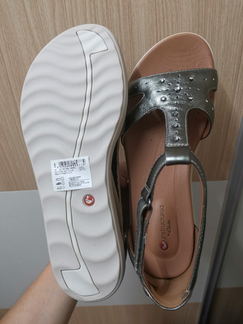 Clarks un deals reisel mara