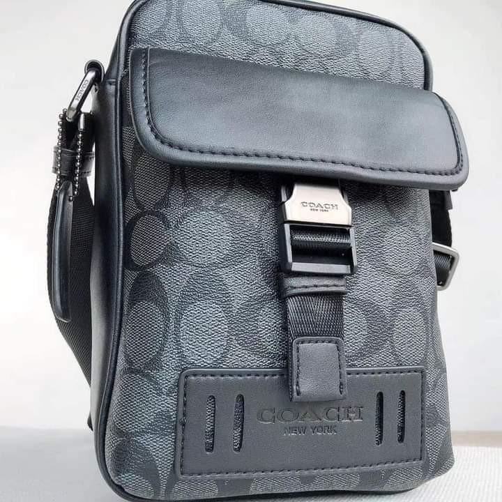 Coach ranger sale bag