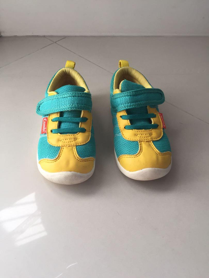 us size 3 baby shoes