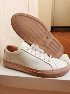 common projects vans