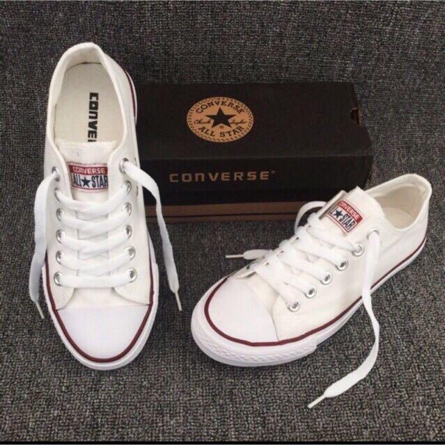 Converse Shoes women Class A Women s Fashion Footwear Sneakers