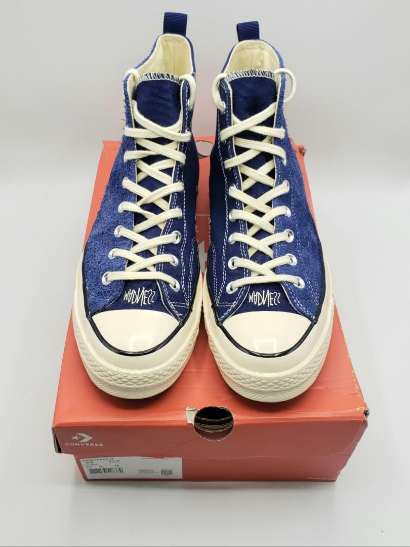 Converse madness 1970 best sale