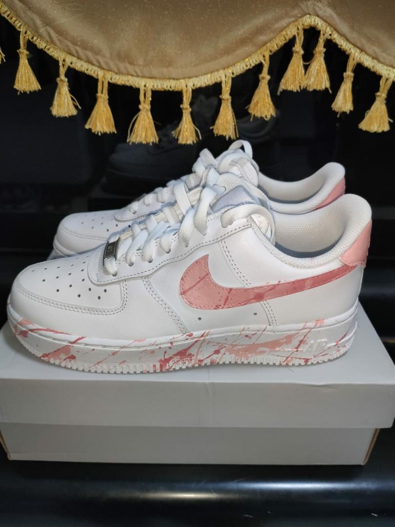 air forces custom cheap